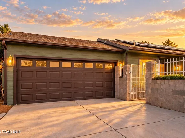 3315 N Prescott East Hwy, Prescott Valley, AZ 86314