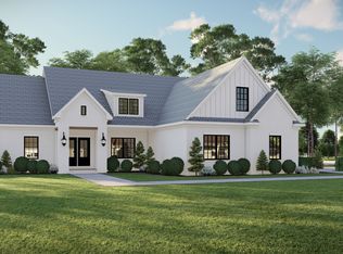 HARPER Plan, Cambridge, Evansville, IN 47725