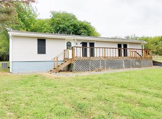 3148 W Heather Ln, Hulbert, OK 74441