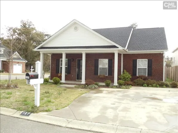 127 Amelia Forest Ln, Columbia, SC 29209