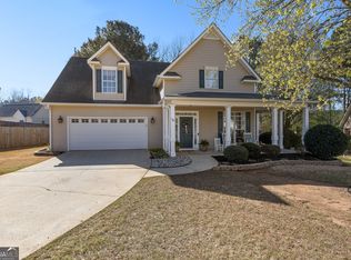 16 Quail Run Ct, Newnan, GA 30265