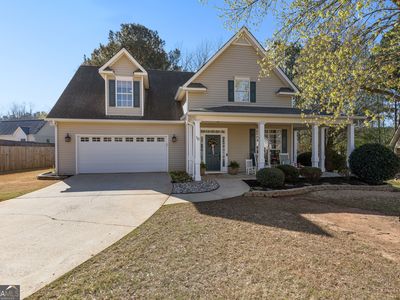 16 Quail Run Ct, Newnan, GA, 30265