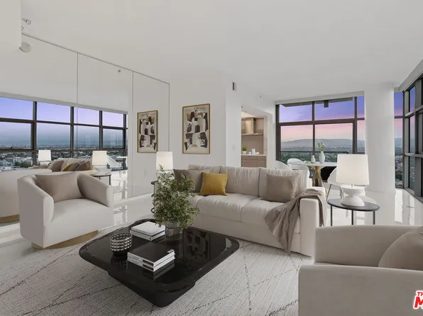 13700 Marina Pointe Dr, Venice, CA