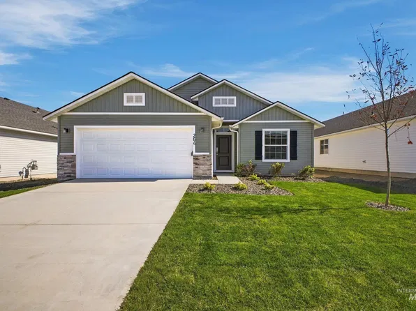 264 N Tideberry Ave, Kuna, ID 83634