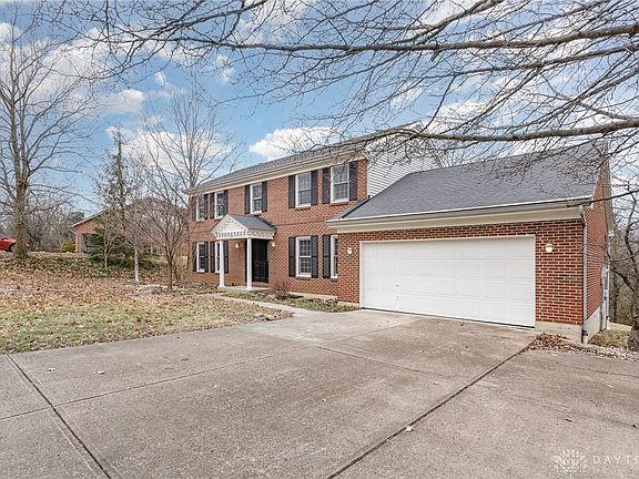 2nd image of 14 Indian Mound Dr