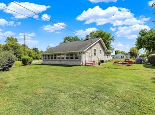 1115 Bethel Ave, Beech Grove, IN 46107