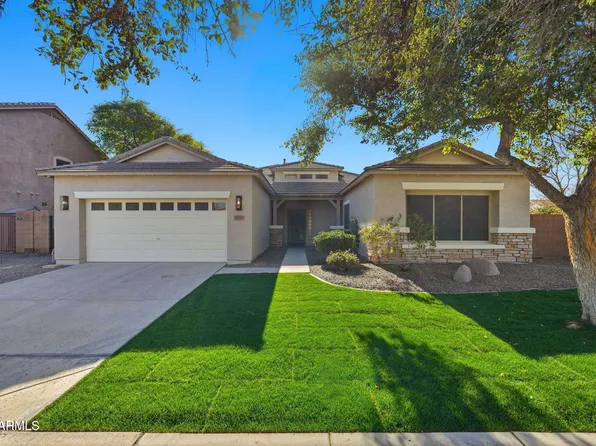 2935 E LYNX Way, Gilbert, AZ 85298