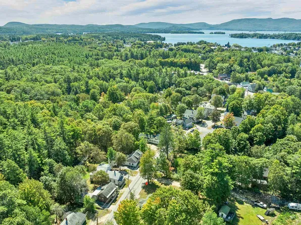 0 Off Center Street, Wolfeboro, NH 03894