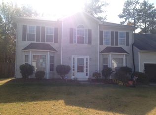 2813 Oakvale Falls Dr, Decatur, GA 30034