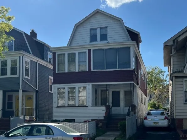 313 Halsted Street, East Orange City, NJ 07107
