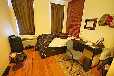 Rented by Metropolitan Property Group