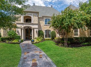 6919 Deloach Ct, Frisco, TX 75034