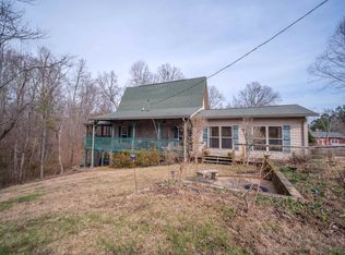 685 Johnny Shipp Rd, Warrior, AL 35180