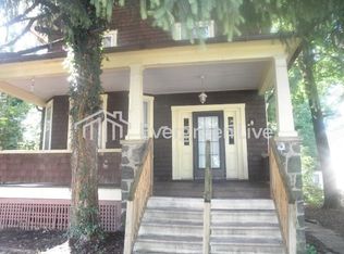 5521 Gwynn Oak Ave, Baltimore, MD 21207