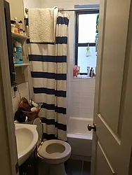 Rented by Evergreen Apartments BK