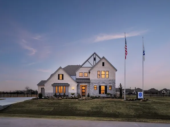 2131 Narrow Rd, Lucas, TX 75002