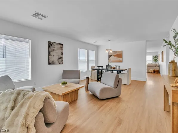3963 Ruby Finito Ct, Las Vegas, NV 89129