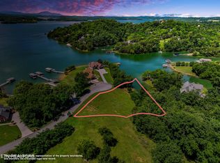 608 Watercrest Ln #25, Dandridge, TN 37725