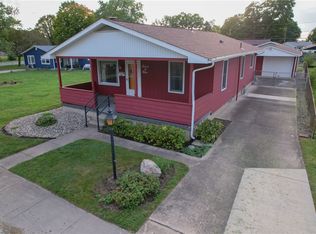 709 Glendale Ave, Tilton, IL 61833