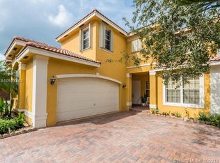 3030 SW 165th Ave, Miramar, FL 33027