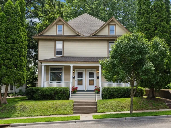 462 Ohio St, Saint Paul, MN 55107
