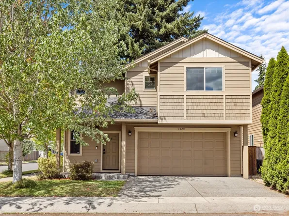 4129 NE 136th Avenue, Vancouver, WA 98682