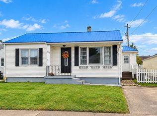 112 Kineon Dr, Gallipolis, OH 45631