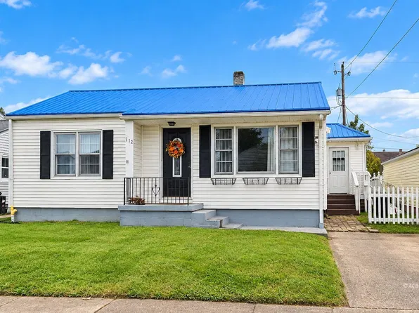112 Kineon Dr, Gallipolis, OH 45631