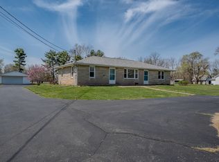 6954 S Jonesville Rd, Columbus, IN 47201