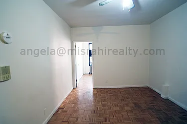 Rented by J Misrahi Realty Corp