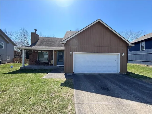 9115 Ann Ave, Kansas City, KS 66112