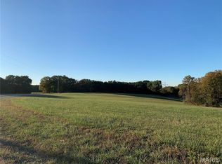 Sunset Trails Dr, Warrenton, MO 63383