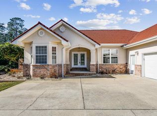 801 Shadow Ridge Dr, Pensacola, FL 32514