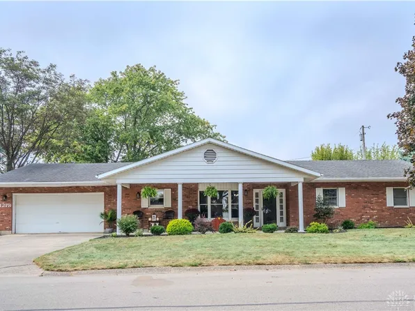 1278 Highland Dr, Greenville, OH 45331