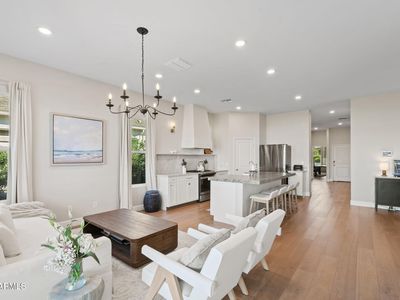 15662 W SMOKETREE Drive, Surprise, AZ, 85387