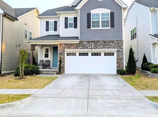 2969 Thirlestane Dr, Apex, NC 27502