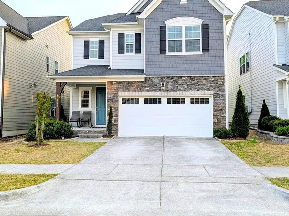 2969 Thirlestane Dr, Apex, NC 27502