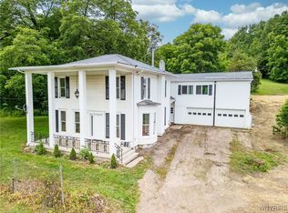 7496 Crawford Creek Rd, Belfast, NY 14711