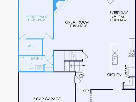 2nd image of this home