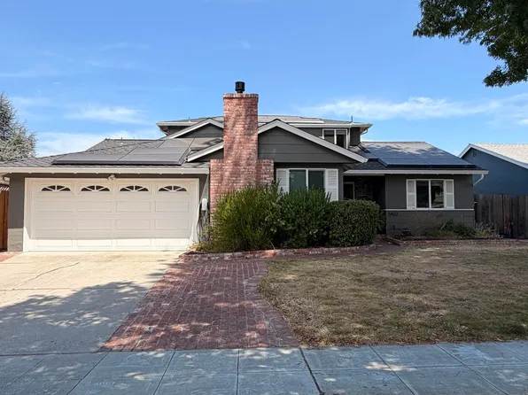 5432 Escover Ln, San Jose, CA 95118