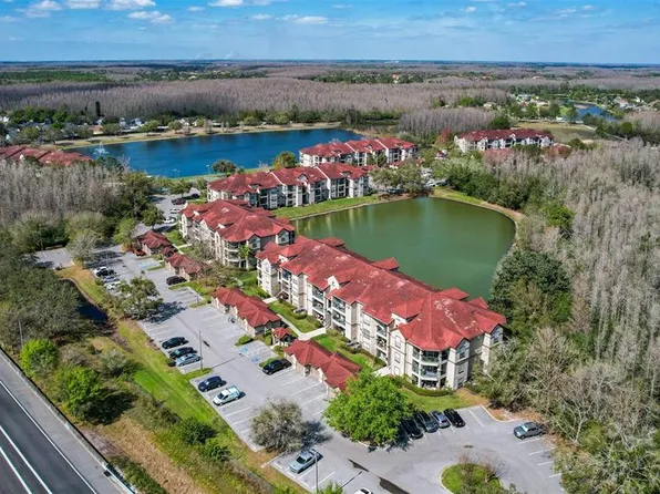 4201 Woodstorks Walk Way Unit 3206, Lutz, FL 33558