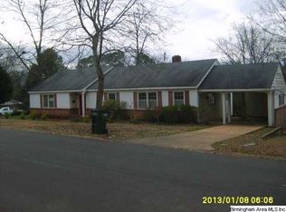 901 Southwood Ave, Talladega, AL 35160