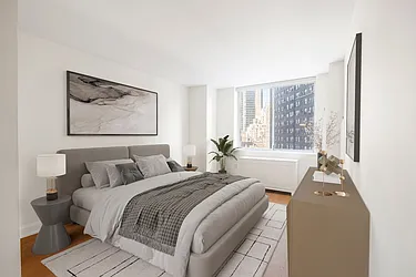 Rented by Bozzuto Management