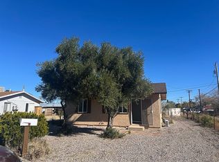 501 Graham Dr, Sierra Vista, AZ 85635