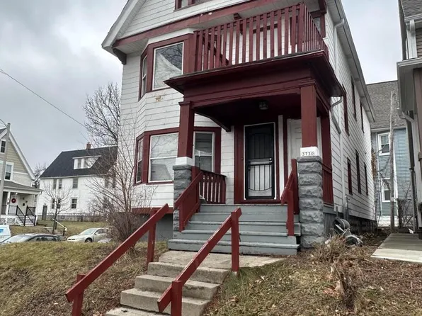 3730 West Brown STREET #3732, Milwaukee, WI 53208