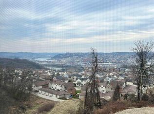 3163 Beechwood Blvd, Pittsburgh, PA