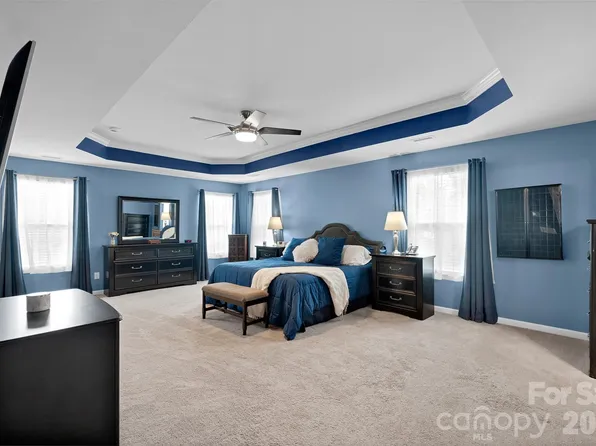 1797 Mill Creek Ln SW, Concord, NC 28025