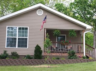 219 Long St, Thomasville, NC 27360