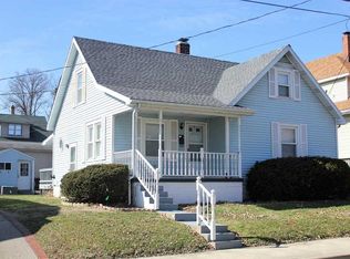 1429 Main St, Jasper, IN 47546