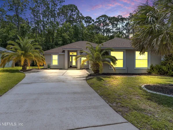 2097 FROGMORE Drive, Middleburg, FL 32068